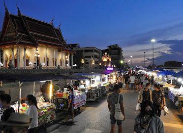 thailand/surat-thani/landmark/saturday-night-market