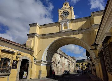 Arco de Santa Catalina