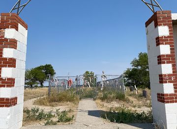Wounded Knee National Historic Landmark
