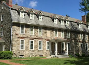 pennsylvania/lehigh-valley/landmark/moravian-historical-society