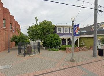 virginia/hampton-roads/landmark/phoebus-marker-on-e-mellen-street