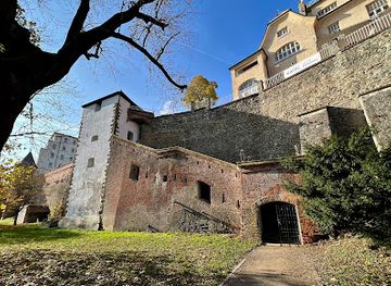 czechia/olomouc/landmark/bezrucovy-sady