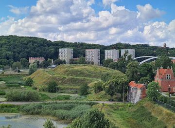 poland/gdansk/old-town/landmark/st-gertrude-bastion