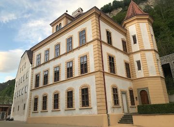 liechtenstein/gaflei/landmark/verweserhaus