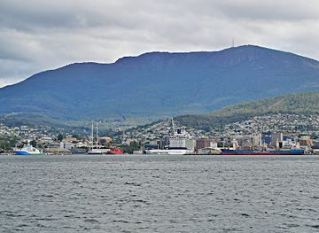 australia/hobart/landmark/rosny-point