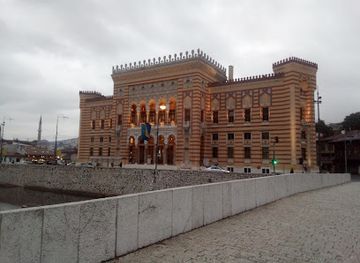 bosnia-and-herzegovina/sarajevo/landmark/history-museum-of-bosnia-and-herzegovina