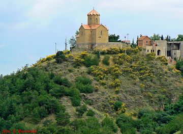 georgia/imereti/landmark/tabor-monastery-of-the-transfiguration
