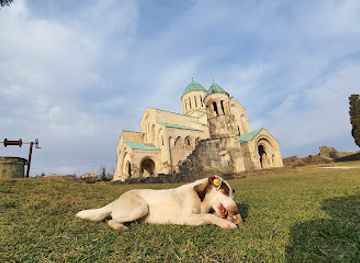 georgia/pshavi/landmark/bagrati-cathedral