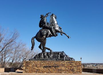 oklahoma/northeastern-oklahoma/landmark/national-cowboy-western-heritage-museum