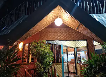Farmhouse Pizzaria