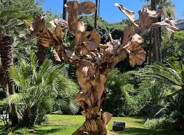 Monumento in onore di Carlo III di Monaco