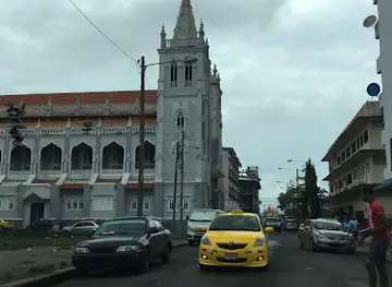 Inmaculada Concepción Cathedral