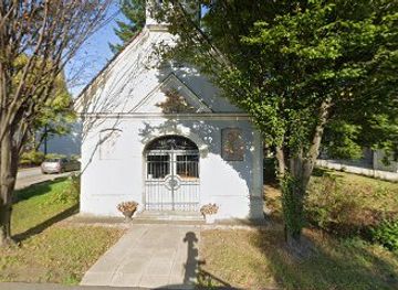 austria/graz/liebenau/landmark/kapelle