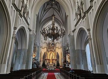 poland/krakow/landmark/st-joseph-s-church