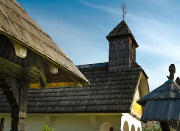 Museum of Popular Architecture of Gorj