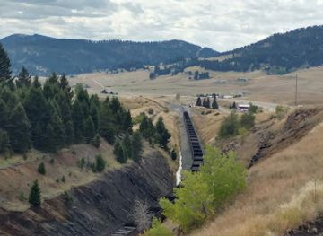 montana/bozeman/landmark/bozeman-pass-historical-marker