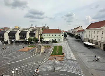 Prehliadky Trnavy