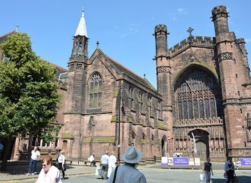 united-kingdom/chester/landmark/chester-visitor-information-centre
