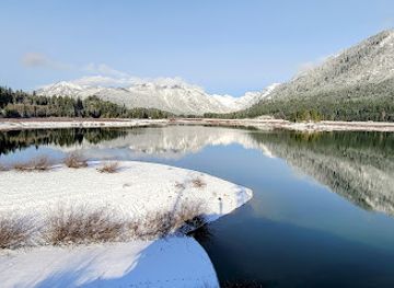 washington/snoqualmie-pass/landmark/lake-keechelus-trailhead