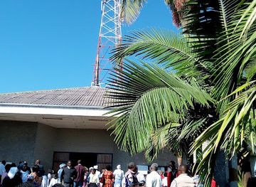 zambia/kitwe/landmark/our-lady-of-africa-parish