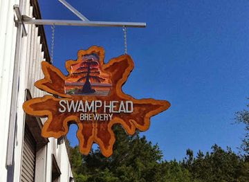florida/gainesville/landmark/swamp-head-brewery