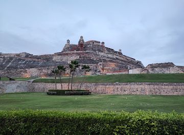 colombia/cesar-department/landmark/san-felipe-de-barajas-fort