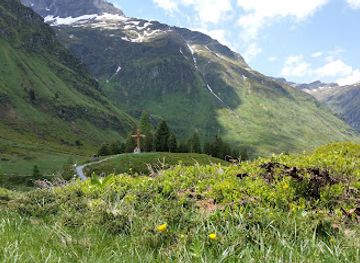 austria/bad-gastein/landmark/kreuz