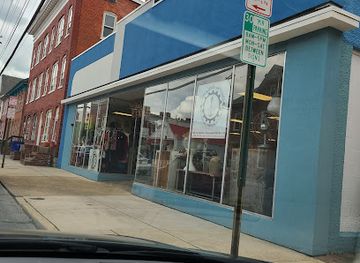 maryland/hagerstown/landmark/junkworks-antiques