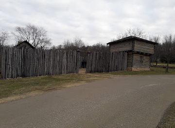 Apple River Fort State Historic Site
