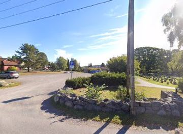 norway/vestfold/landmark/kirkegarden-nybo