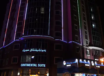Continental Suite Farwaniya