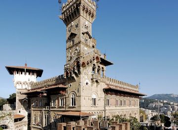 italy/genoa/landmark/mackenzie-castle