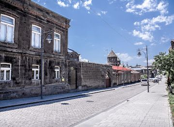 armenia/arpi-lake/landmark/mher-mkrtchyan-museum