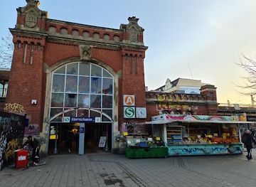 germany/hamburg/sternschanze/landmark/sternschanze