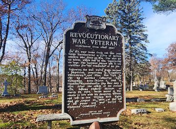 wisconsin/sheboygan/landmark/wisconsin-state-historical-marker-516-revolutionary-war-veteran-david-waldo