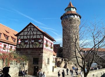germany/nuremberg/landmark/imperial-castle-of-nuremberg