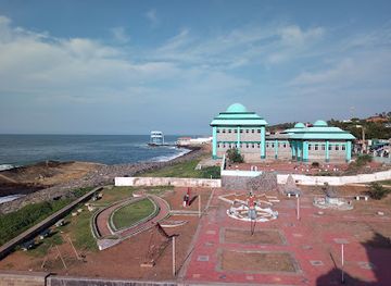 india/kanyakumari/landmark/mahatma-gandhi-mandapam