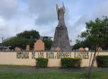 mexico/matamoros/landmark/rotonda-de-los-matamorenses-ilustres
