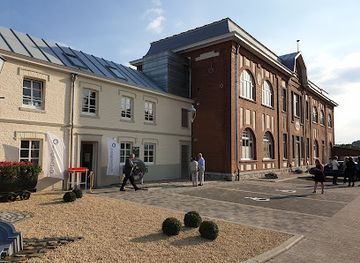 belgium/zenne-valley/landmark/museum-old-mountain