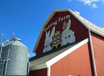 michigan/ann-arbor/landmark/domino-s-farms-petting-farm