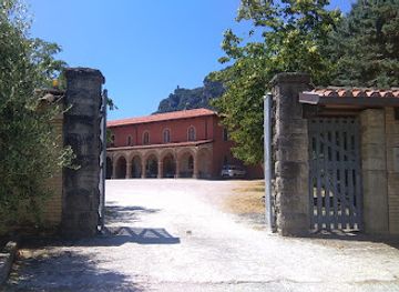 san-marino/borgo-maggiore/landmark/monastery-of-st-clare