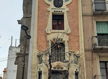 spain/lleida/landmark/casa-morera