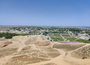 uzbekistan/navoi/landmark/fortress-of-alexander-the-great