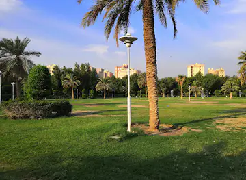 Khaitan Park
