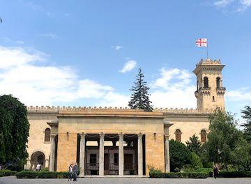 georgia/gori/landmark/stalin-park
