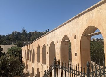 algeria/oued-righ/landmark/aqueduct-ain-zeboudja