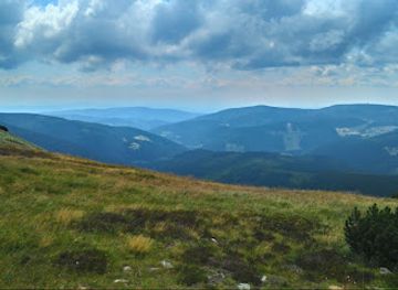 czechia/krkonose/landmark/memorial-to-the-victims-of-the-giant-mountains