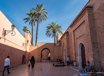 morocco/zaer/landmark/minaret-de-la-koutoubia