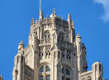 illinois/chicago/landmark/tribune-tower