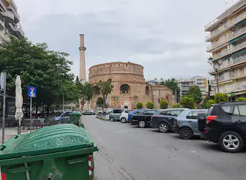Τείχη Ακροπόλεως